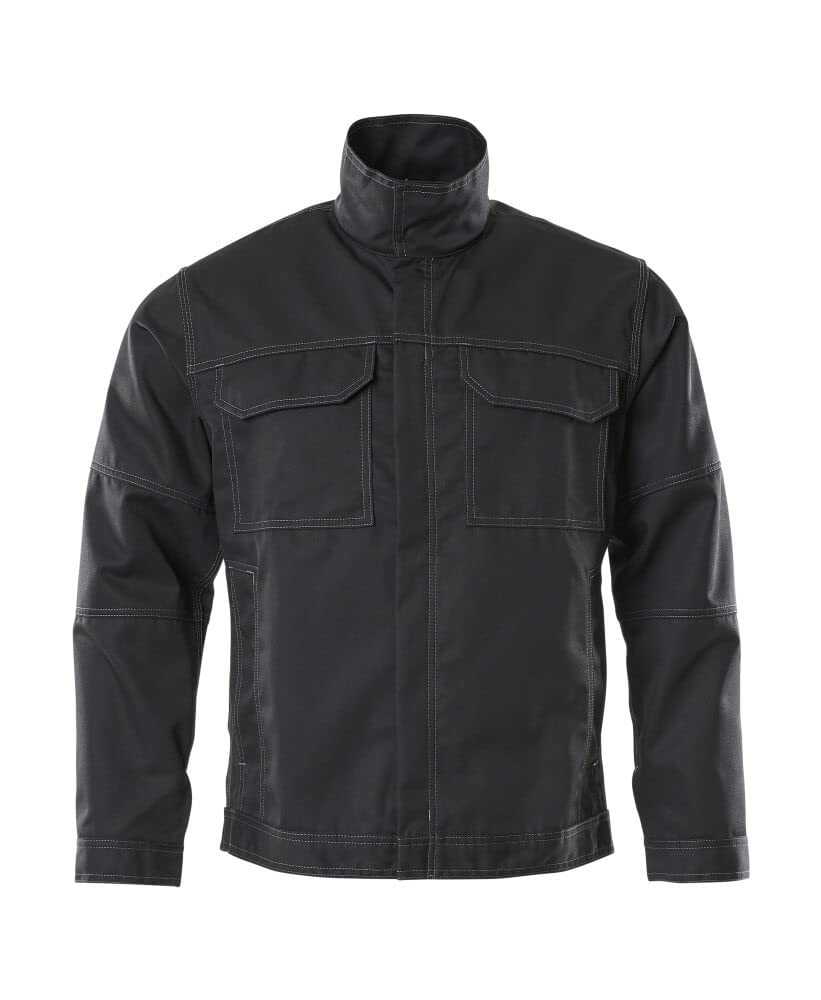 Mascot Arbeitsjacke "Rockford", 1 Stück, XL, schwarz, 10509-442-09-XL