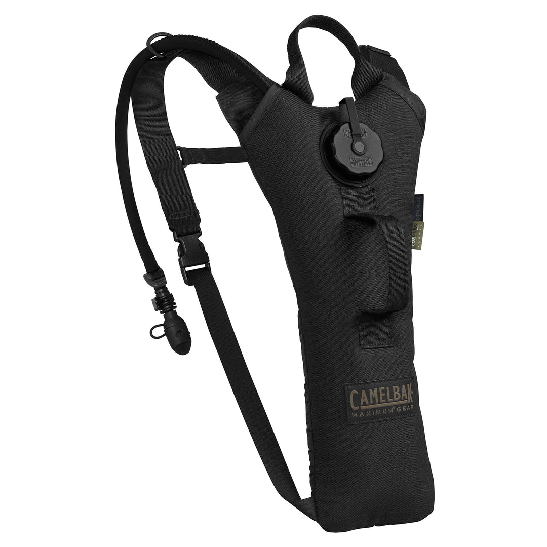 Camelbak Thermobak Trinkrucksack mit 2 Liter Water Beast Trinkblase