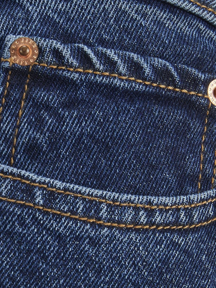 JACK & JONES Damen Jeanshose 29W / 34L Dark Blue Denim, 29W / 34L Dark Blue Denim