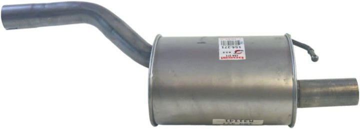 Bosal 154-371 Endschalldämpfer