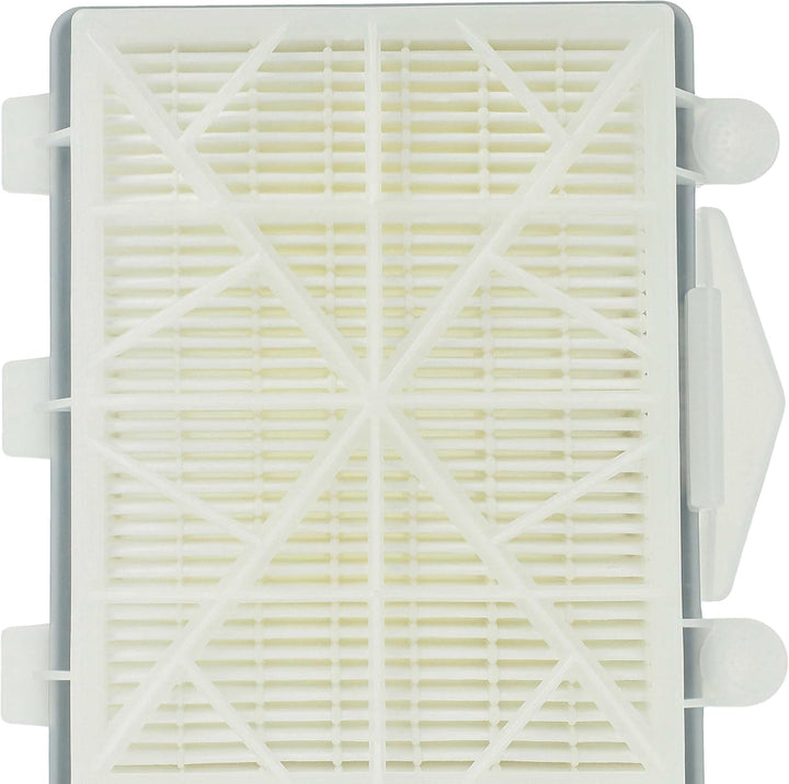 vhbw 3x Staubsaugerfilter kompatibel mit Kärcher CV 38/2, CV 30/1, CV 38/2 Adv, CV 48/2 Adv, CV 38/1