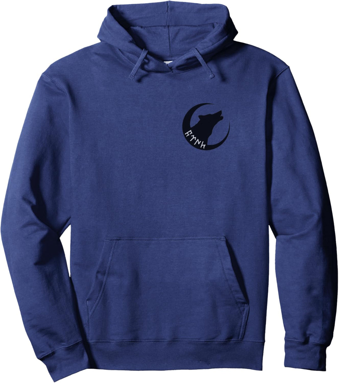 Göktürk - Bozkurt, Göktürkler Azerbaijan Türkiye Göktürk Pullover Hoodie