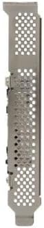 LSI Logic LSI00305 MegaRAID Controller (SGL 4-Port, 8X PCIe 2.0, 1GB, RAID 0/1/5/10/50/60)