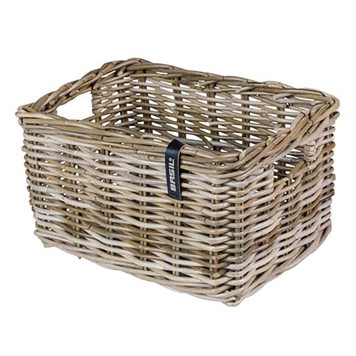 Basil DAX 47 X 35 X 27 CM Grau, 47 X 35 X 27 CM Grau