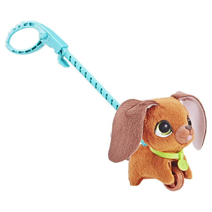 FurReal Kleine Racker Hund, interaktives Haustier