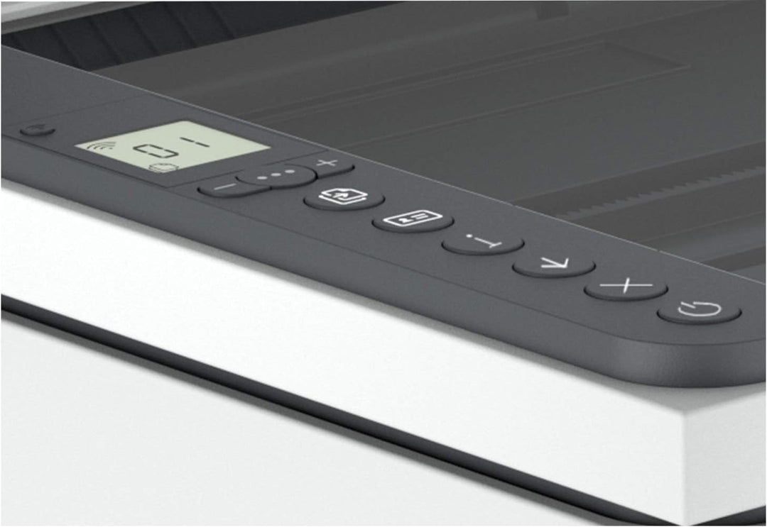 HP Laserjet MFP M234dw Printer Black and White Printer for Small Office Print Copy scan Scan to emai