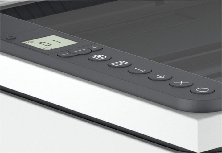 HP Laserjet MFP M234dw Printer Black and White Printer for Small Office Print Copy scan Scan to emai