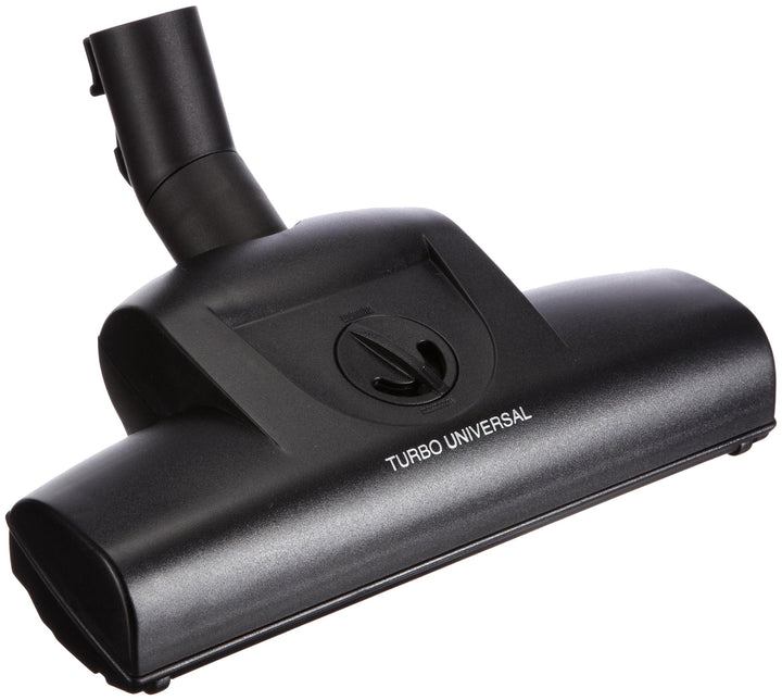 Turbobürste Universal, Original 445741, schwarz