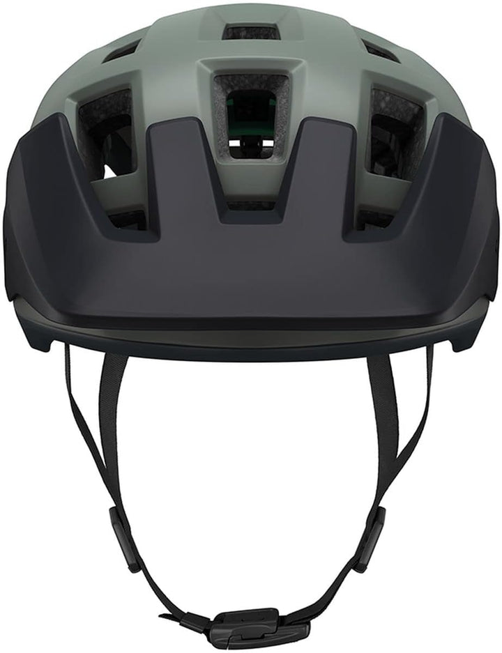 LAZER MTB-Helm Coyote KinetiCore, Light Blue, M