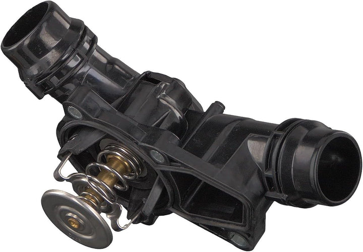 febi bilstein 43624 Thermostat mit Gehäuse und Dichtung , 1 Stück