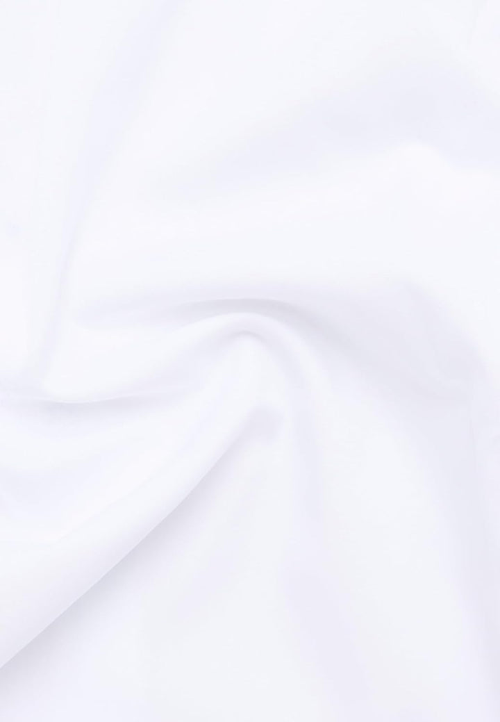 ETERNA Herren Original Shirt MODERN FIT, Weiã