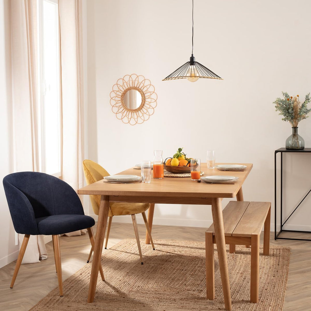 Natürlicher Teppich - Everyday History 60X90 60 x 90 cm Beige, 60 x 90 cm Beige
