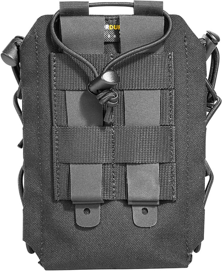 Tasmanian Tiger TT Multipurpose Side Pouch Modulare Rucksack-Zusatztasche, Seitentasche, Flaschentas