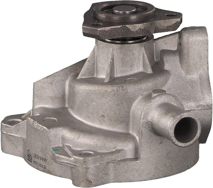 febi bilstein 25236 Wasserpumpe mit Dichtungen , 1 Stück
