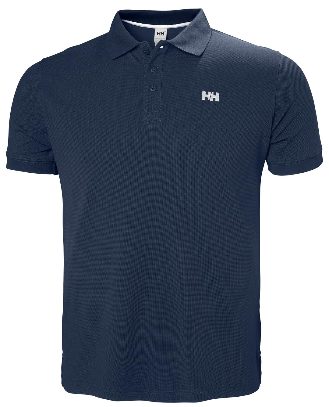 Helly Hansen Herren Driftline Poloshirt S Marineblau, S Marineblau
