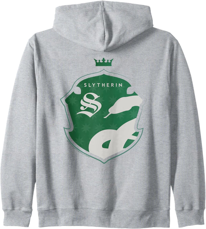Harry Potter Slytherin &