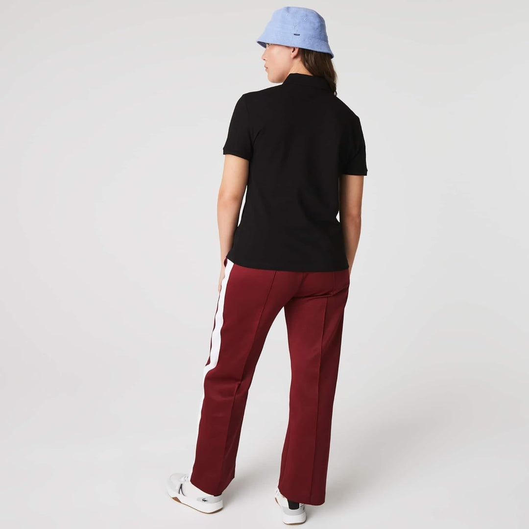 Lacoste Damen Polohemd 30 Noir, 30 Noir