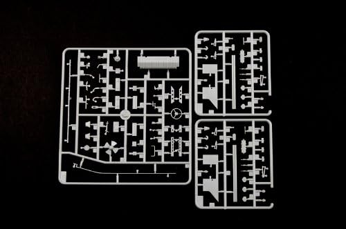 Trumpeter 01542 Modellbausatz BTR-60P APC, Mittel