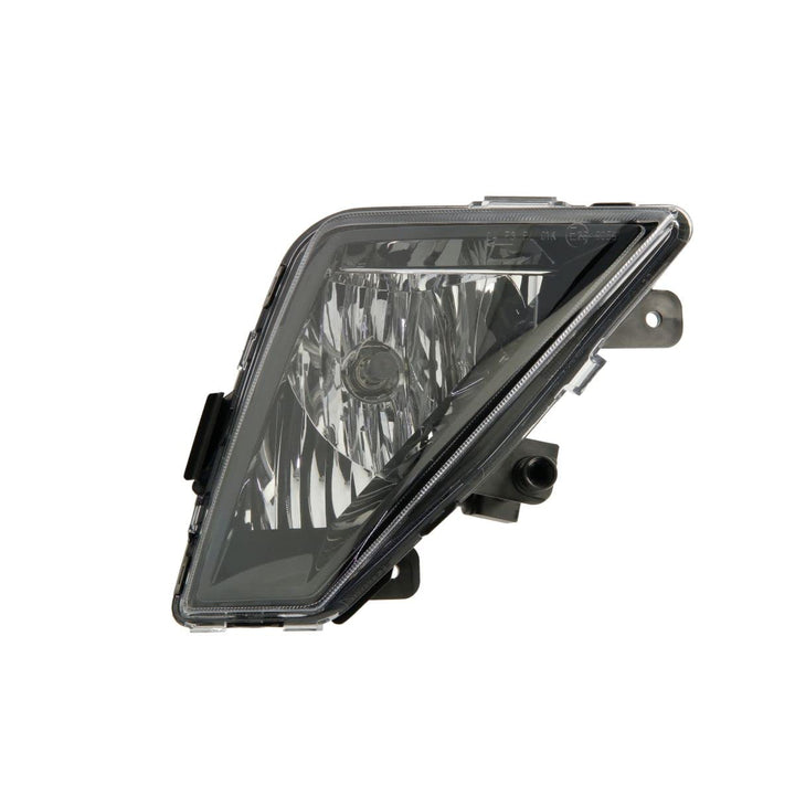 HELLA 1ND 013 001-021 FF-Nebelscheinwerfer - rechts - für u.a. Seat Ibiza V (Kj1)