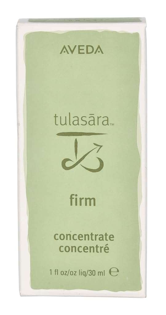 AVEDA Tulasara Firm Concentrate, 30 ml