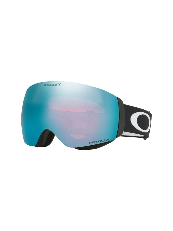 Oakley Skibrille Flight Deck XM Weiss (Matte White/Prizmsapphireiridium), Weiss (Matte White/Prizmsa