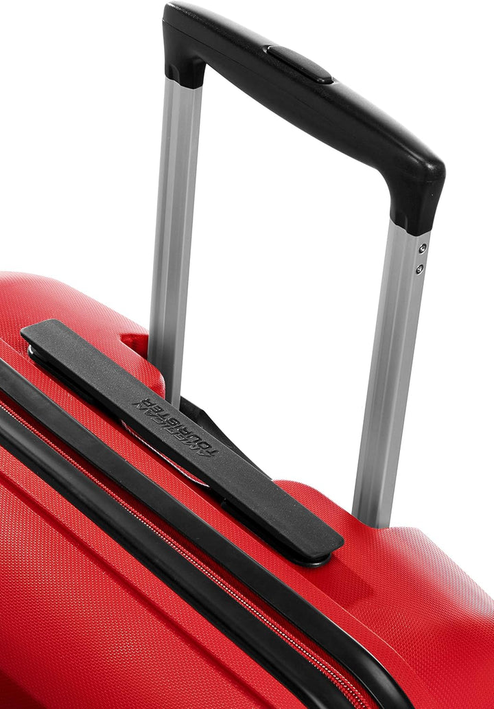 American Tourister Bon Air - Spinner L, Koffer, 75 cm, 91 L, Rot (Magma Red) Rot (Magma Red) L (75 c
