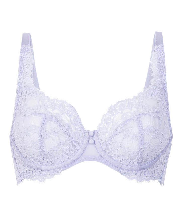HUNKEMÖLLER Unwattierter Bügel-BH Daisy 70D Cosmic Sky, 70D Cosmic Sky