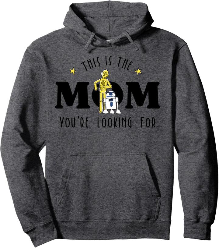 Star Wars Muttertag This Is The Mom You&