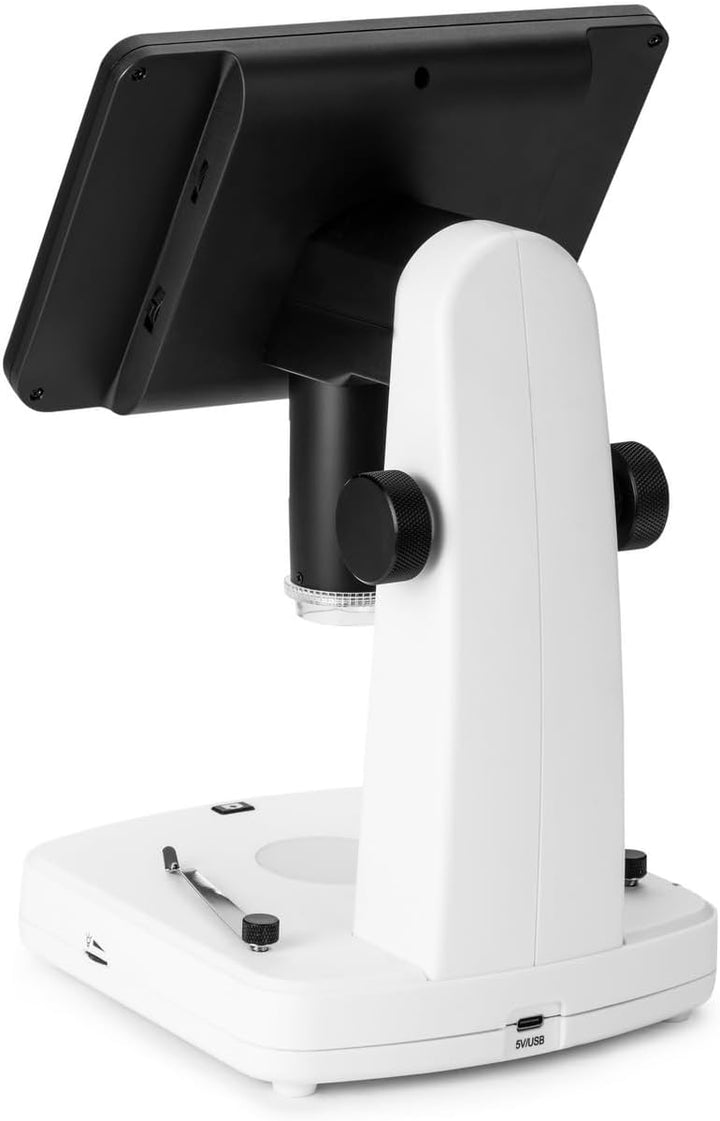 Levenhuk-DTX 800 LCD Digitalmikroskop