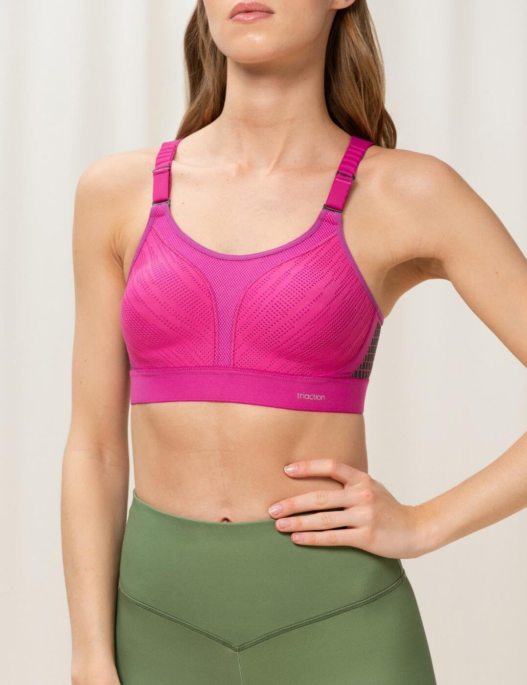 TriAction Triumph Damen Extreme Lite N EX 70B Pink - Light Combination, 70B Pink - Light Combination