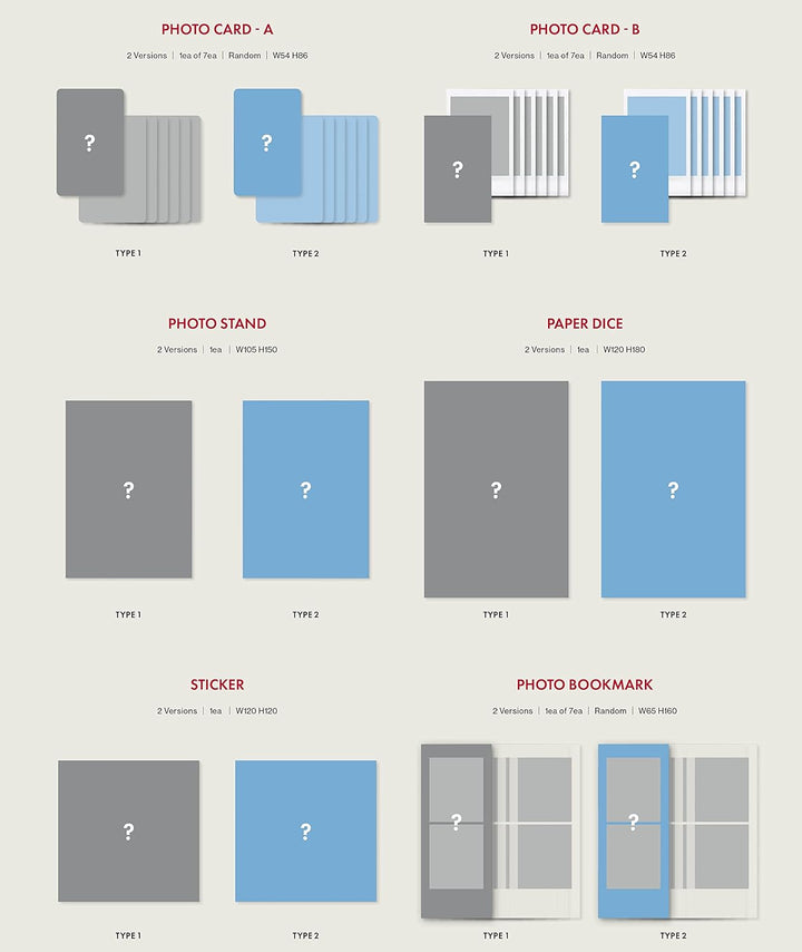 Dimension: Answer-Inkl.Photobook, Audio-CD