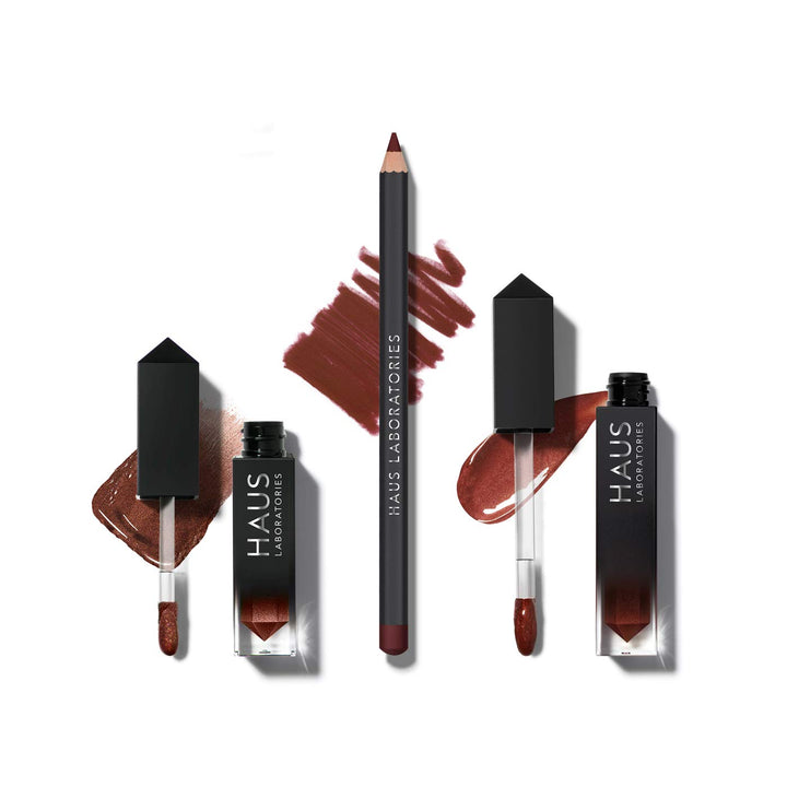 Haus Laboratories By Lady Gaga: Haus Of Collections HAUS of Whiskey, HAUS of Whiskey