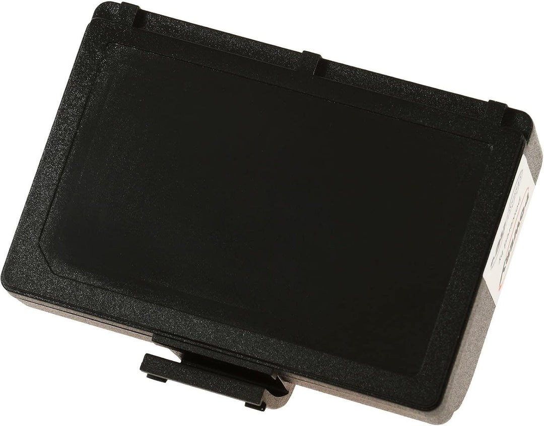 Akku für Barcode-Scanner Zebra ZQ500, ZQ510, ZQ520, 7,4V, Li-Ion