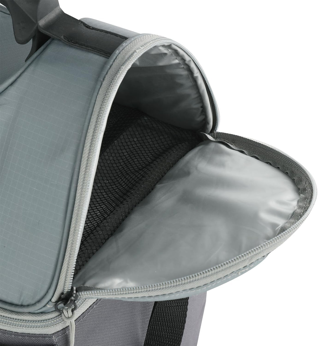 IGLOO Gripper 22 Kühltasche 7,7L – leichte Soft‑Cooler‑Bag aus recyceltem Material – langlebige Isol