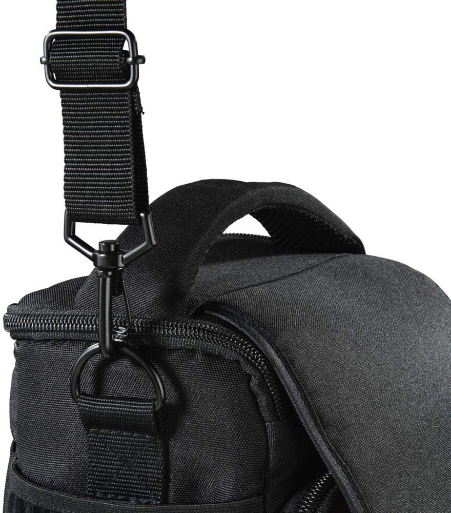 Hama Kameratasche Monterey 100 schwarz