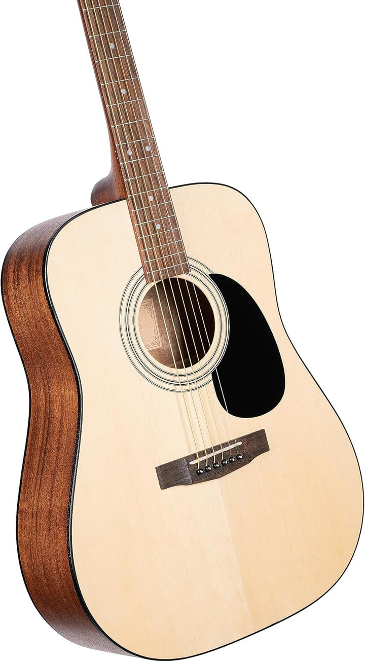 AD810 Open Pore Acoustic Guitar OP (Akustik), OP (Akustik)