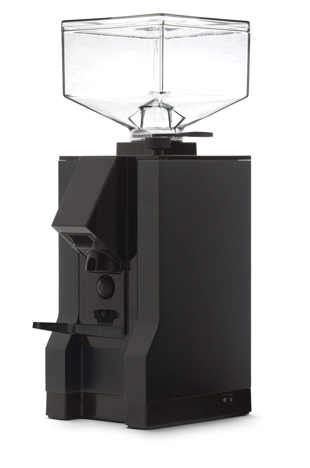 Eureka Mignon Manuale schwarz