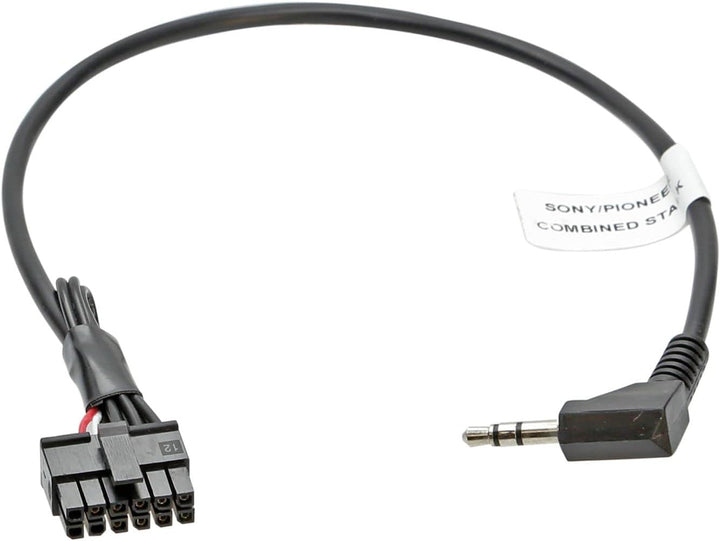 ACV 42-ST-303 Lenkradfernbedienungsadapter