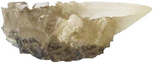 The Noble Collection France Noble Collection  Der Kristallbecher aus der Höhle, NN1009, Weiss
