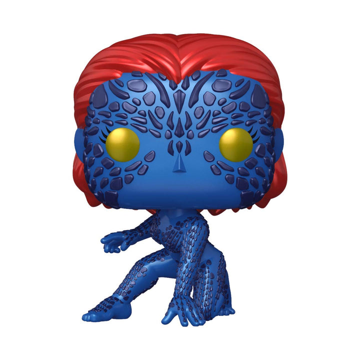 Funko POP! Marvel Mystique 