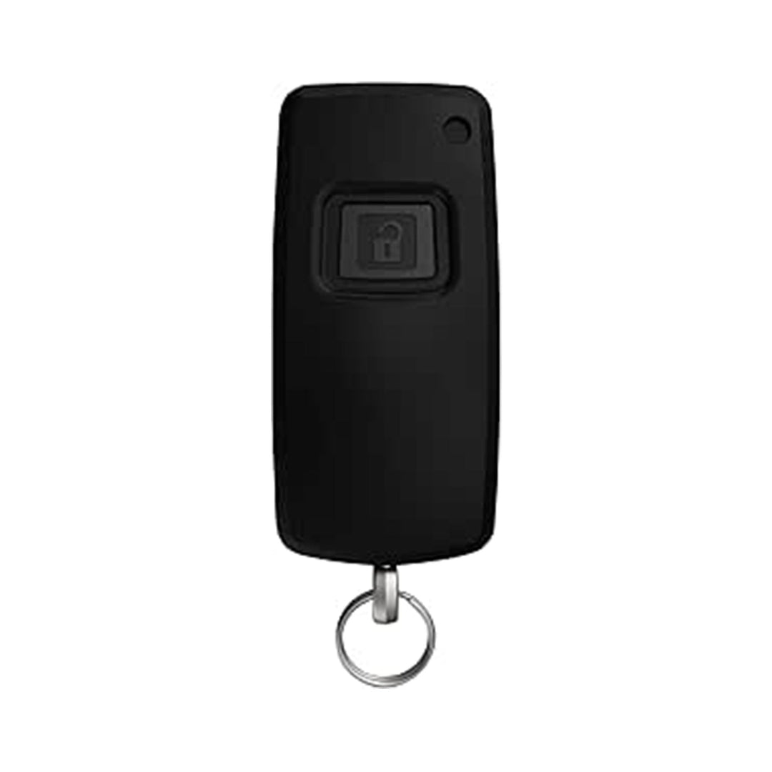 ABUS SmartX Remote Control (RC) - Fernbedienung zum Öffnen des ABUS Faltschlosses Bordo One 6500A -