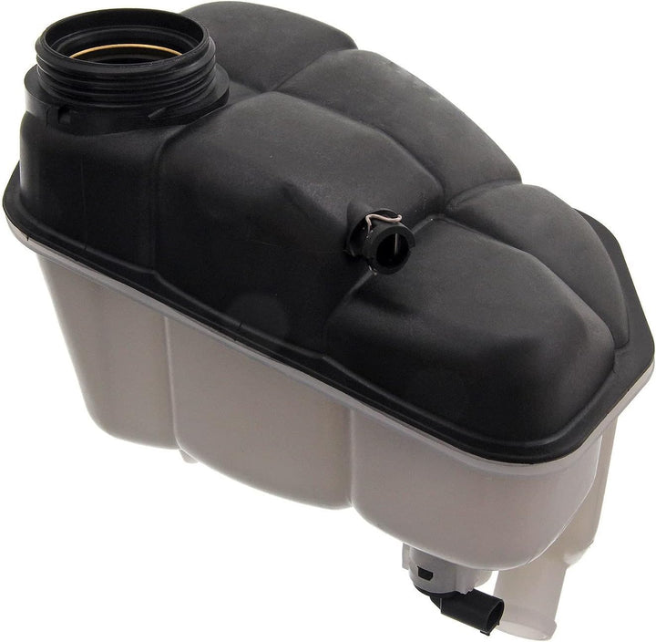 febi bilstein 37645 Kühlerausgleichsbehälter mit Sensor , 1 Stück