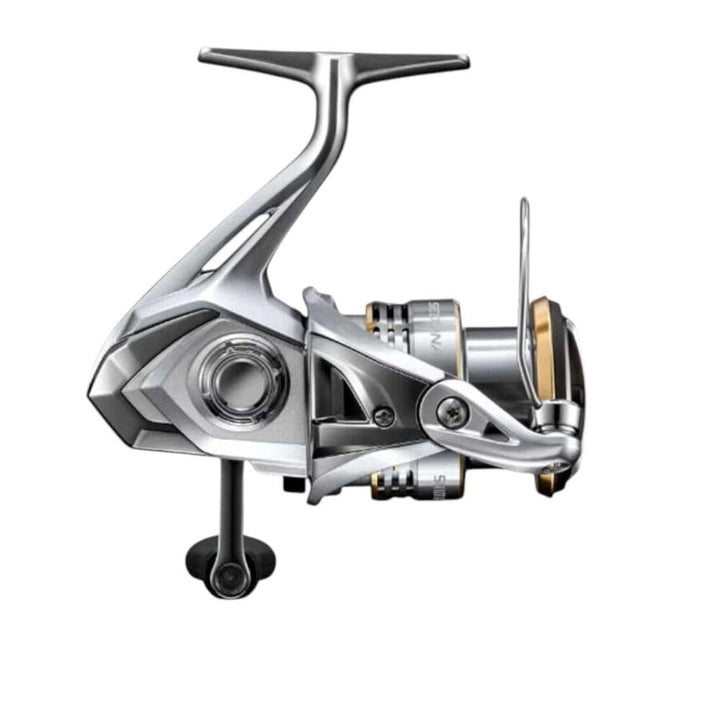 Shimano Sedona FJ Angelrolle C2000S, C2000S