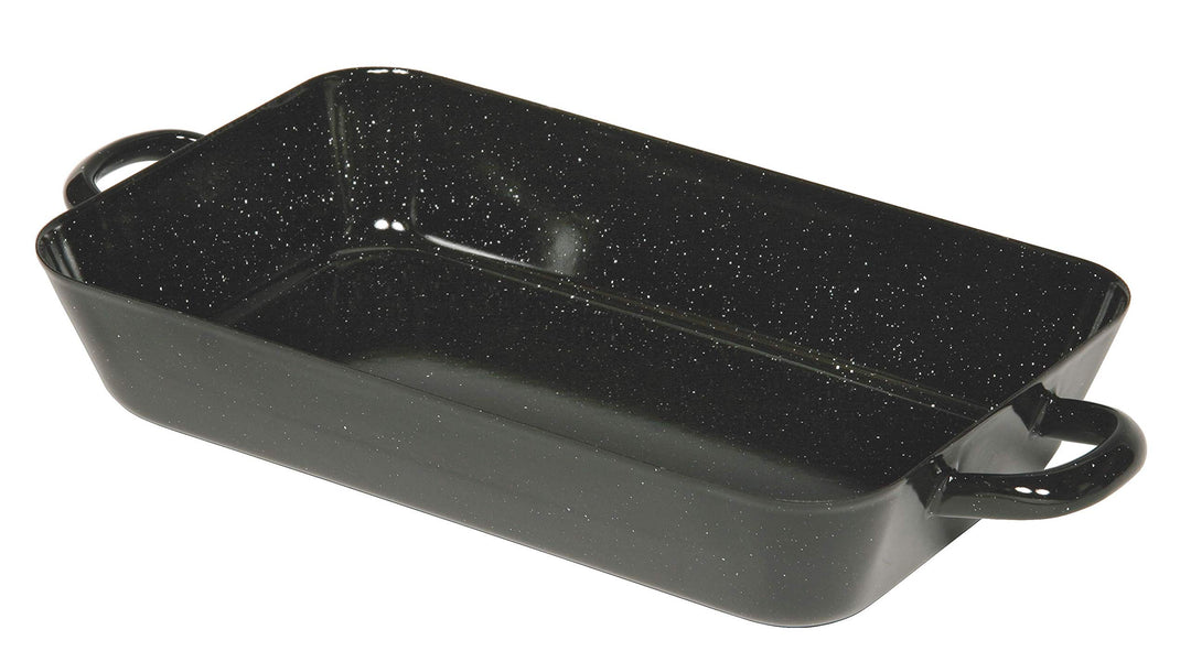 Riess, 0049-022, Bratpfanne 26/17cm, CLASSIC - BACK- UND BRATFORMEN, Masse 26 x 17 cm, Höhe 5,0 cm,