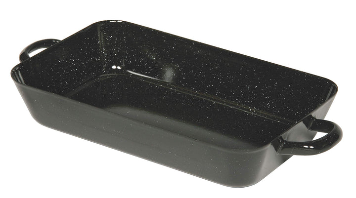 Riess, 0049-022, Bratpfanne 26/17cm, CLASSIC - BACK- UND BRATFORMEN, Masse 26 x 17 cm, Höhe 5,0 cm,