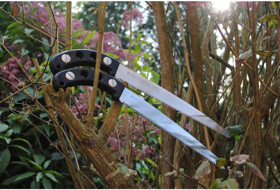 Säge Gomtaro 270mm blau/fein