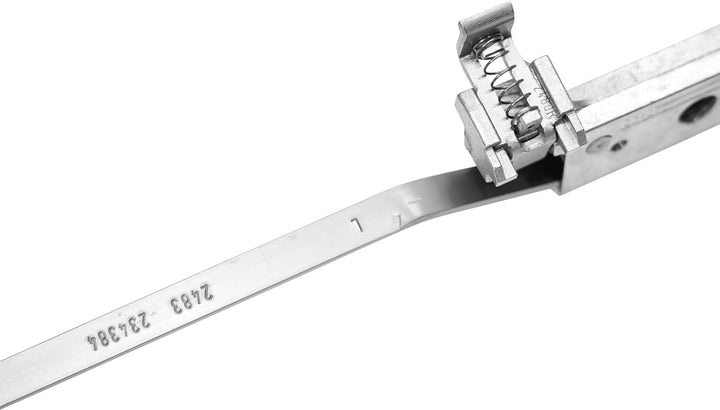Original Roto Getriebe kpl G2 84xK 09/xx_237717 Für Baureihe 84x Kunststoff Für Dachfenstergrösse 09
