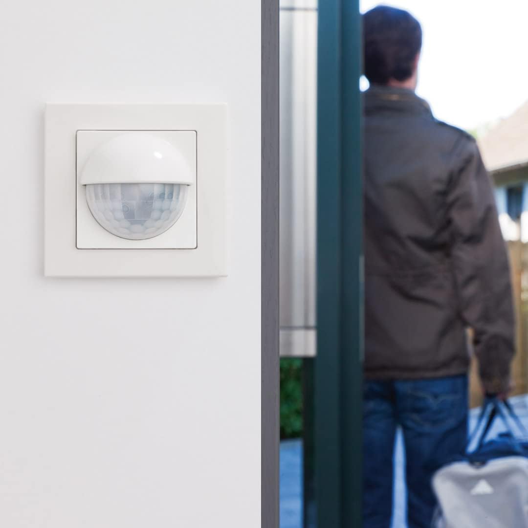 Schneider Electric Merten MEG5710-0325 ARGUS 180 UP Sensor-Modul Für System M Bewegungsmelder für de