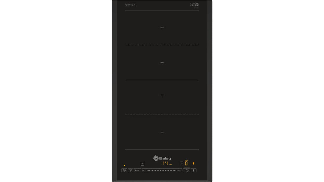 ENCIMERA 3EB939LQ 30CM FLEXINDUCCION BALAY