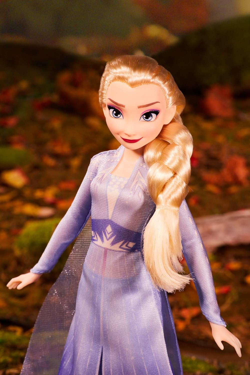 Hasbro Frozen Eiskönigin 2 Expeditionsspielset 4-teilig Disney